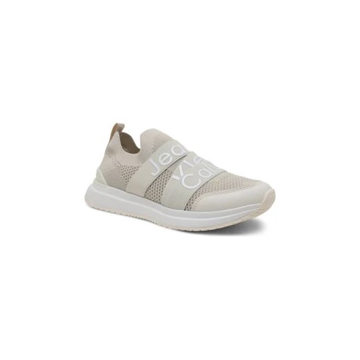 Buty sportowe dziecięce Calvin Klein