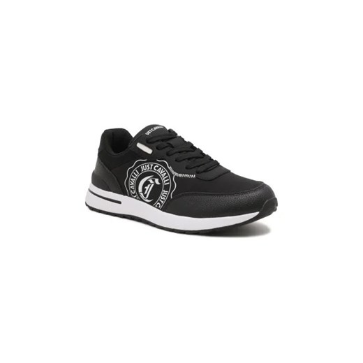 Just Cavalli Sneakersy FONDO ACTION BASIC DIS Just Cavalli 41 wyprzedaż Gomez Fashion Store