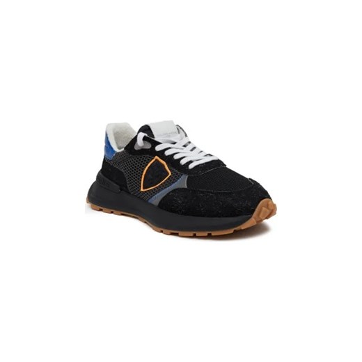 Philippe Model Skórzane sneakersy ANTIBES ze sklepu Gomez Fashion Store w kategorii Buty sportowe męskie - zdjęcie 173082884