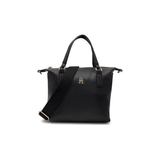 Tommy Hilfiger Torebka na ramię ze sklepu Gomez Fashion Store w kategorii Torby Shopper bag - zdjęcie 173082934