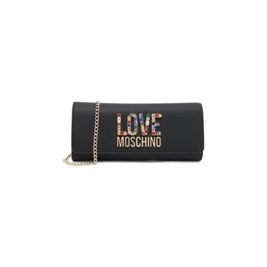 Love Moschino Kopertówka ze sklepu Gomez Fashion Store w kategorii Kopertówki - zdjęcie 173083013