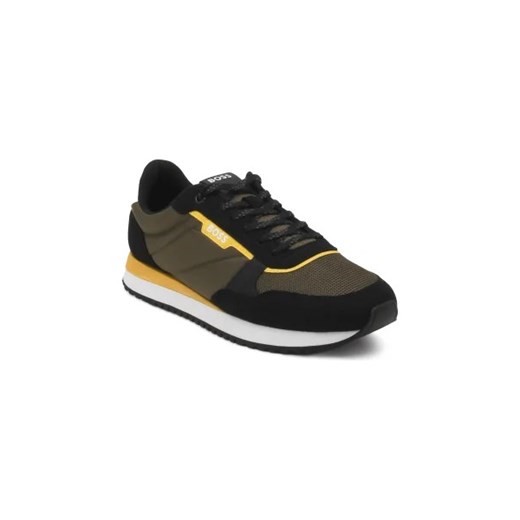 BOSS BLACK Sneakersy Kai Runn nytx 41 wyprzedaż Gomez Fashion Store