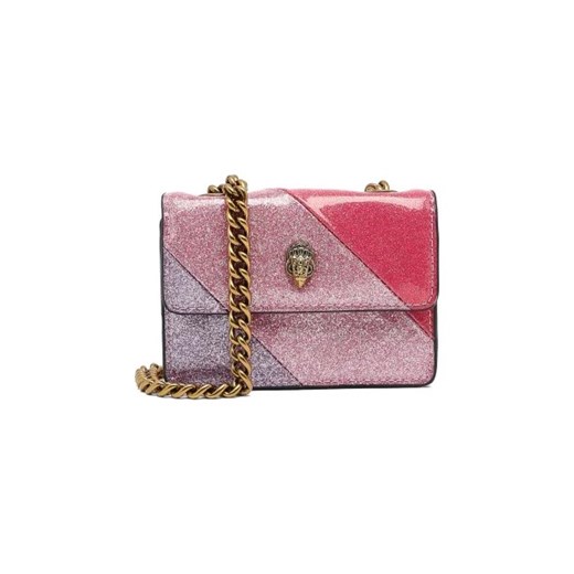 Kurt Geiger Torebka na ramię MICRO KENSINGTON ze sklepu Gomez Fashion Store w kategorii Kopertówki - zdjęcie 173083661