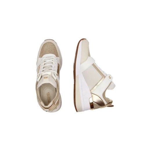 Buty sportowe damskie Michael Kors sneakersy 