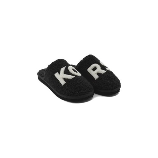 Michael Kors Obuwie domowe JANIS Michael Kors 38,5 promocyjna cena Gomez Fashion Store