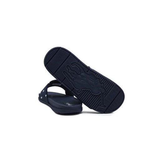 POLO RALPH LAUREN Klapki FAIRVIEW Polo Ralph Lauren 31 Gomez Fashion Store promocja