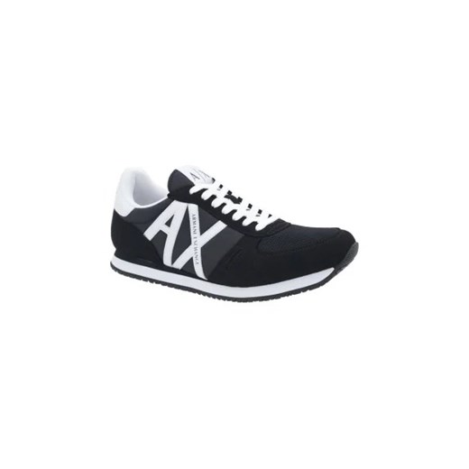 Armani Exchange Sneakersy ze sklepu Gomez Fashion Store w kategorii Buty sportowe męskie - zdjęcie 173084342