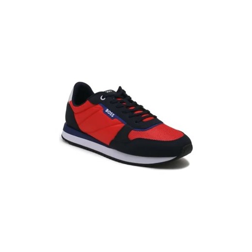 BOSS BLACK Sneakersy Kai Runn nytx 43 promocja Gomez Fashion Store