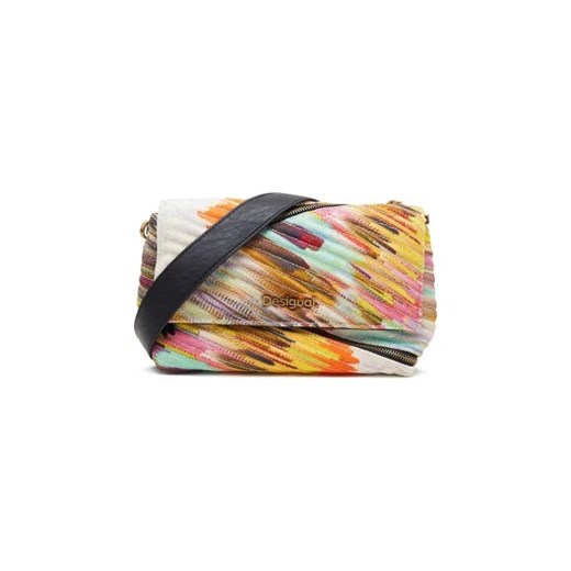 Desigual Listonoszka Desigual One Size promocja Gomez Fashion Store