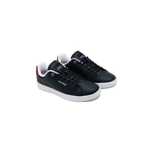 Buty sportowe męskie Tommy Hilfiger z tkaniny