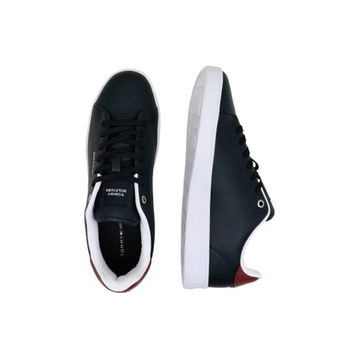 Buty sportowe męskie Tommy Hilfiger z tkaniny