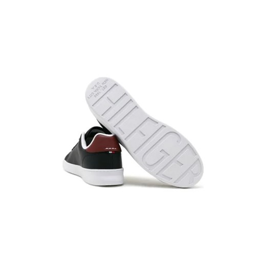 Buty sportowe męskie Tommy Hilfiger z tkaniny