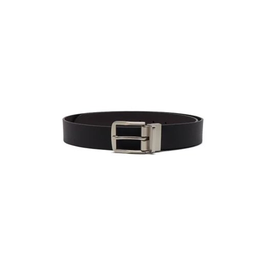 CALVIN KLEIN JEANS Skórzany dwustronny pasek ze sklepu Gomez Fashion Store w kategorii Paski męskie - zdjęcie 173084764
