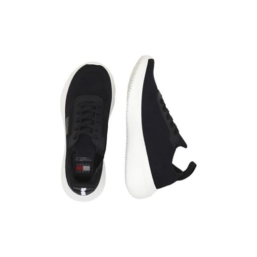 Tommy Jeans Sneakersy FLEXI RUNNER Tommy Jeans 40 okazyjna cena Gomez Fashion Store