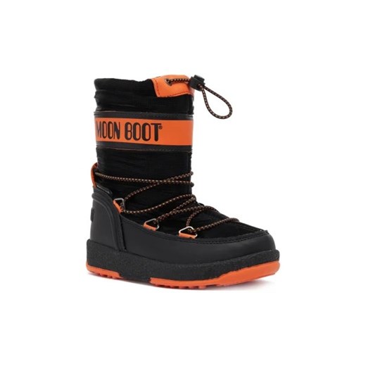 Moon Boot Śniegowce ze sklepu Gomez Fashion Store w kategorii Buty zimowe dziecięce - zdjęcie 173085340