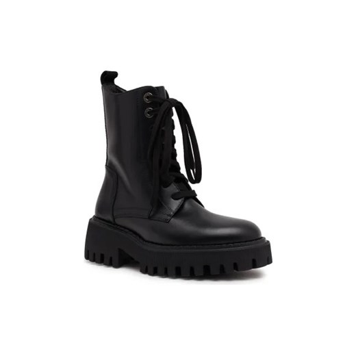 Marc Cain Skórzane botki Marc Cain 36 Gomez Fashion Store okazja