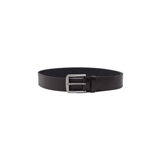CALVIN KLEIN JEANS Skórzany pasek ze sklepu Gomez Fashion Store w kategorii Paski męskie - zdjęcie 173085513