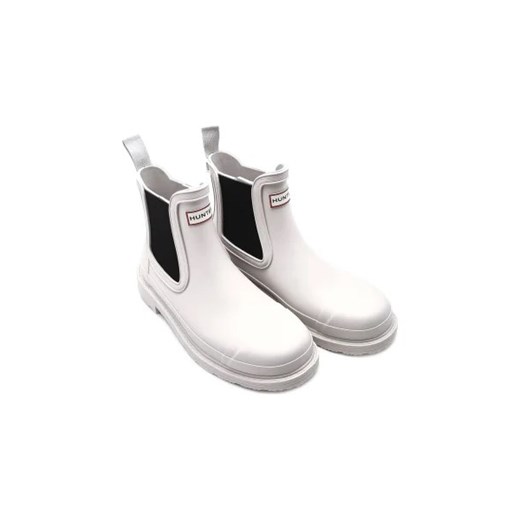 Hunter Kalosze Commando Hunter 37 promocyjna cena Gomez Fashion Store