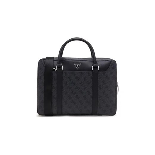 Guess Torba na laptopa 15\" ze sklepu Gomez Fashion Store w kategorii Torby na laptopa - zdjęcie 173085842