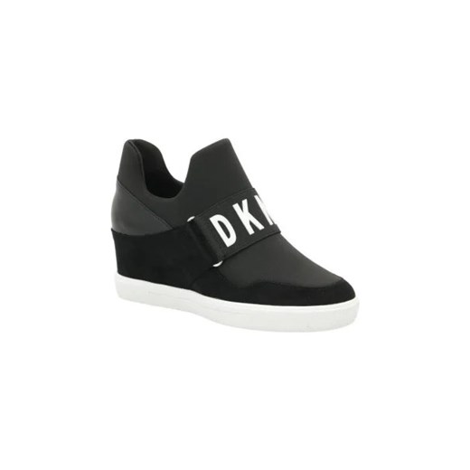 DKNY Sneakersy COSMOS ze sklepu Gomez Fashion Store w kategorii Buty sportowe damskie - zdjęcie 173085891