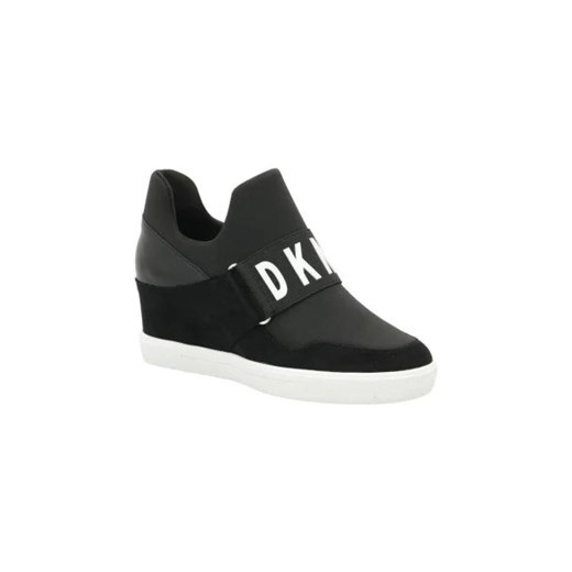 DKNY Sneakersy COSMOS 40 okazja Gomez Fashion Store