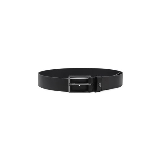 Tommy Hilfiger Skórzany pasek TH IMD 3.5 ze sklepu Gomez Fashion Store w kategorii Paski męskie - zdjęcie 173086400