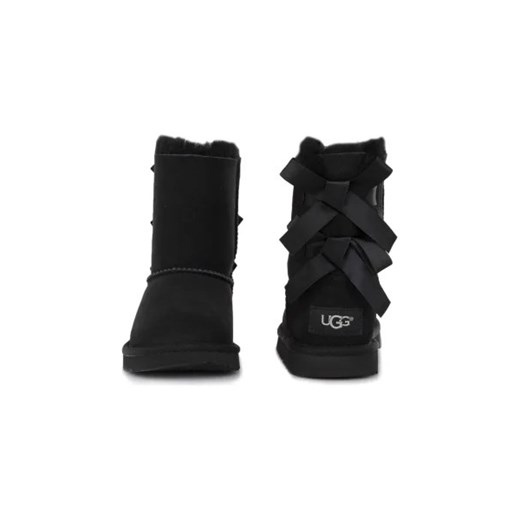 Buty zimowe dziecięce UGG 