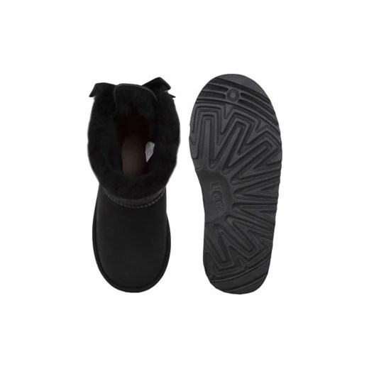 Buty zimowe dziecięce UGG 