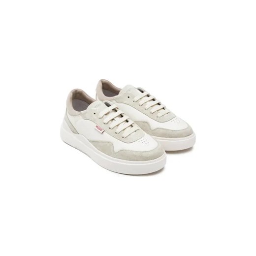 Buty sportowe męskie Hugo Boss