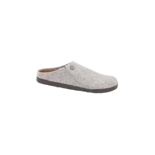 Birkenstock Obuwie domowe Zermatt Standard WZ | z dodatkiem skóry ze sklepu Gomez Fashion Store w kategorii Kapcie damskie - zdjęcie 173086601