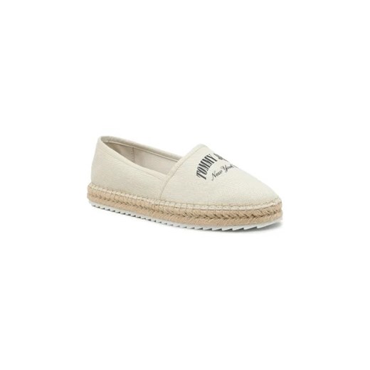 Tommy Jeans Espadryle Varsity ze sklepu Gomez Fashion Store w kategorii Espadryle damskie - zdjęcie 173086750