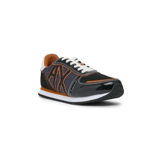 Armani Exchange Sneakersy ze sklepu Gomez Fashion Store w kategorii Buty sportowe damskie - zdjęcie 173086903