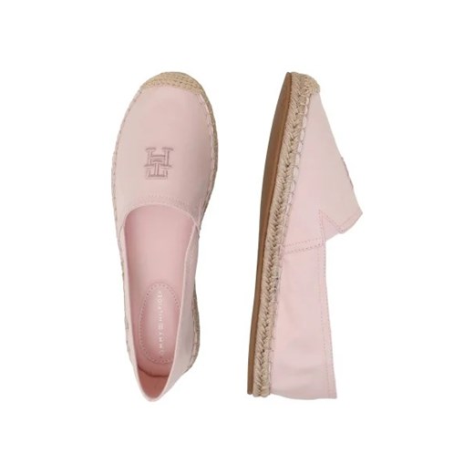 Tommy Hilfiger Espadryle Tommy Hilfiger 36 wyprzedaż Gomez Fashion Store