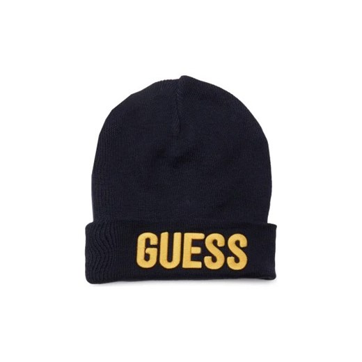 Guess Czapka ze sklepu Gomez Fashion Store w kategorii Czapki dziecięce - zdjęcie 173086933