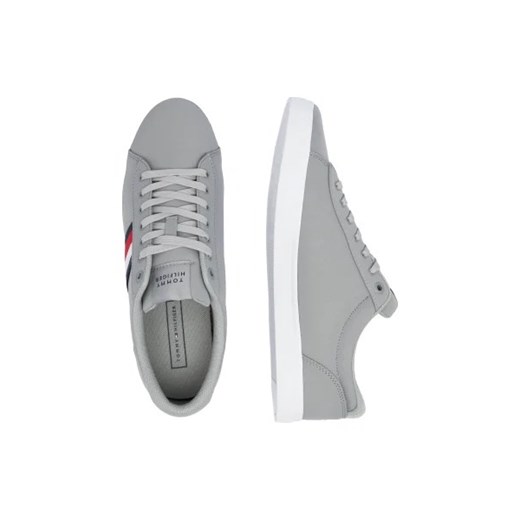 Buty sportowe męskie Tommy Hilfiger tkaninowe