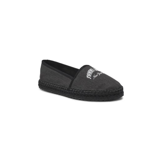 Tommy Jeans Espadryle Varsity ze sklepu Gomez Fashion Store w kategorii Espadryle damskie - zdjęcie 173087163