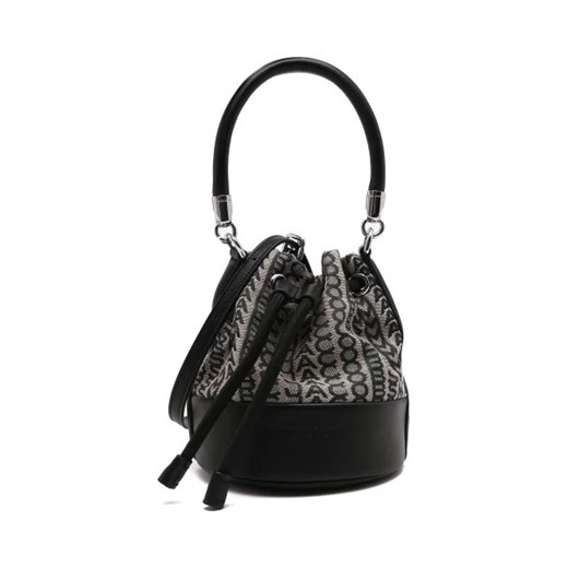 Marc Jacobs Worek THE MICRO BUCKET ze sklepu Gomez Fashion Store w kategorii Torebki worki - zdjęcie 173087441