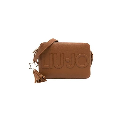 Liu Jo Listonoszka CAMERA CASE ze sklepu Gomez Fashion Store w kategorii Listonoszki - zdjęcie 173087493