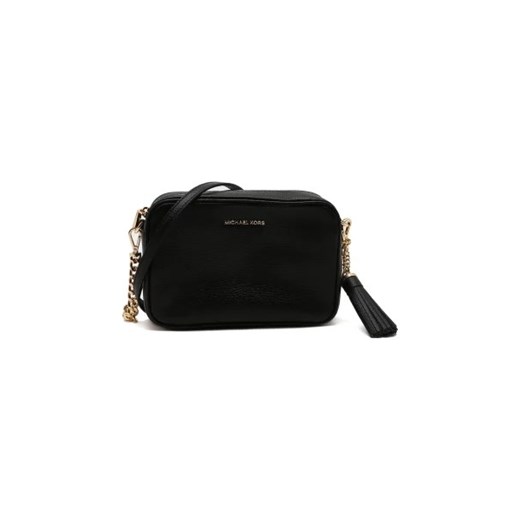 Michael Kors Listonoszka Ginny Michael Kors One Size promocyjna cena Gomez Fashion Store