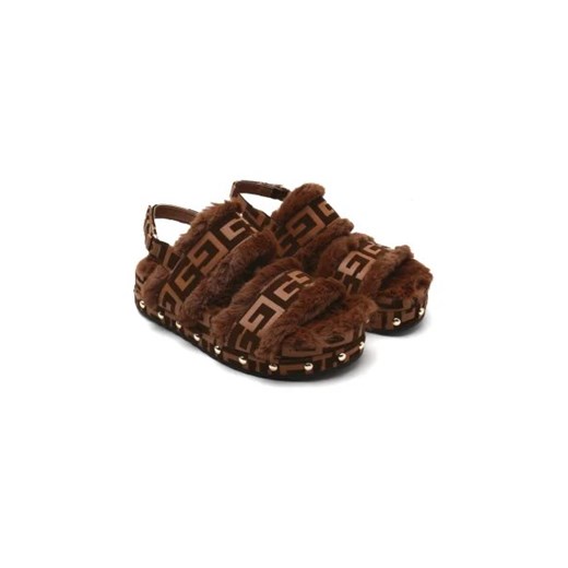 Guess Obuwie domowe Guess 38 wyprzedaż Gomez Fashion Store