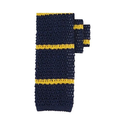 POLO RALPH LAUREN Jedwabny krawat Polo Ralph Lauren One Size okazyjna cena Gomez Fashion Store