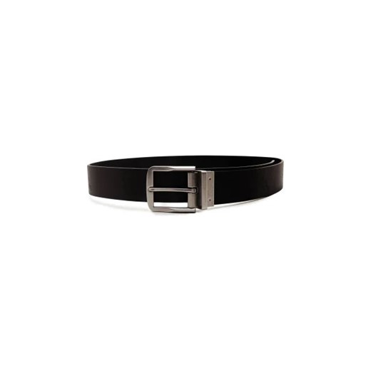 CALVIN KLEIN JEANS Skórzany dwustronny pasek ze sklepu Gomez Fashion Store w kategorii Paski męskie - zdjęcie 173087903