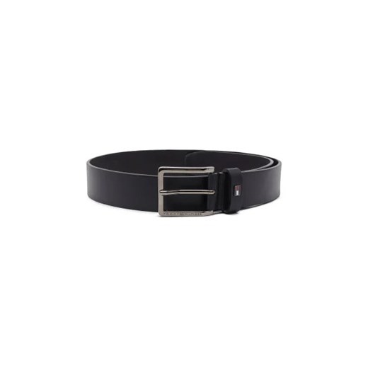 Tommy Hilfiger Skórzany pasek OLIVER ze sklepu Gomez Fashion Store w kategorii Paski męskie - zdjęcie 173088292