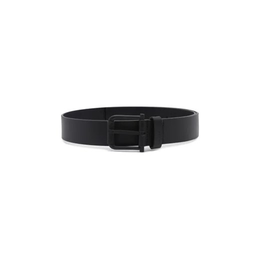 BOSS BLACK Skórzany pasek JAX ze sklepu Gomez Fashion Store w kategorii Paski męskie - zdjęcie 173088360