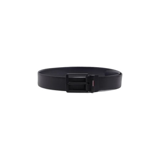 Tommy Hilfiger Skórzany pasek OLIVER ze sklepu Gomez Fashion Store w kategorii Paski męskie - zdjęcie 173088731