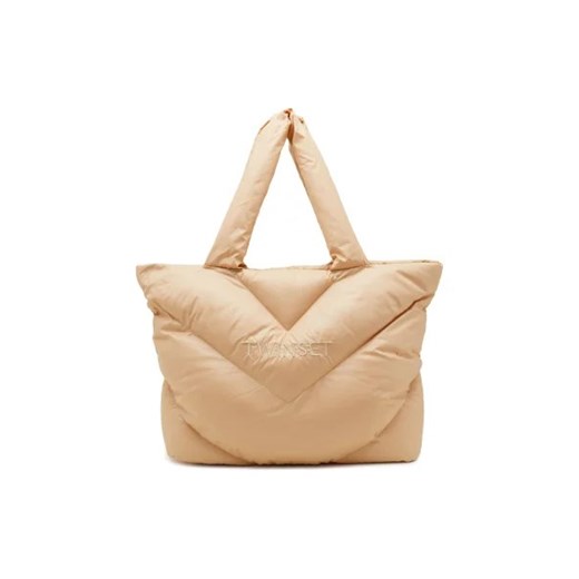 Twinset U&B Shopperka ze sklepu Gomez Fashion Store w kategorii Torby Shopper bag - zdjęcie 173088922