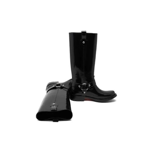 Michael Kors Kalosze STORMY Michael Kors 38,5 Gomez Fashion Store okazja