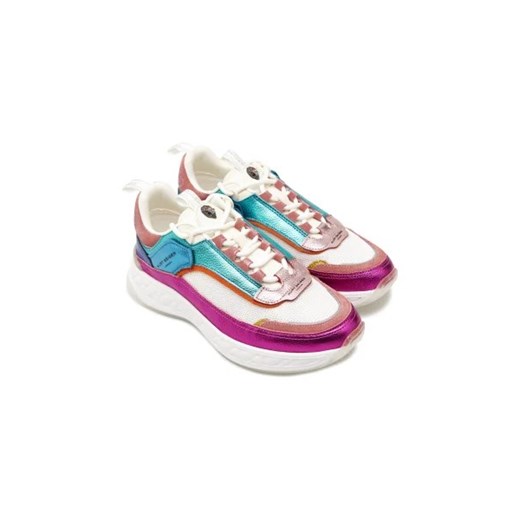 Buty sportowe damskie Kurt Geiger sneakersy