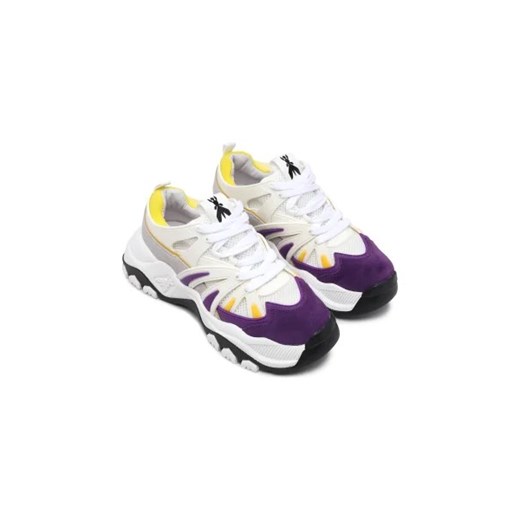 Buty sportowe damskie Patrizia Pepe sneakersy