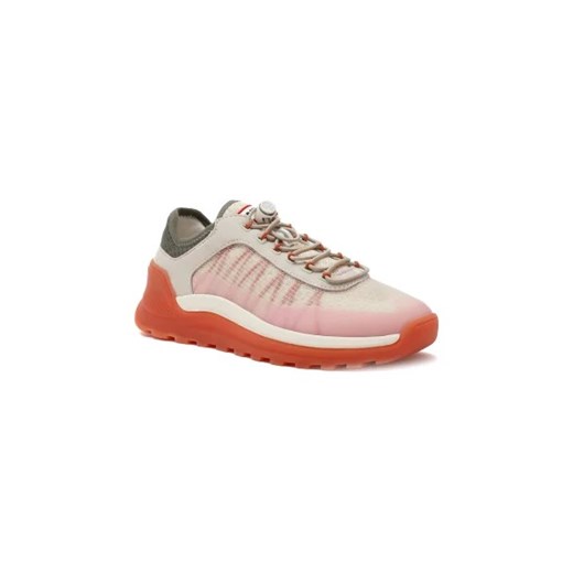 Hunter Sneakersy WOMENS TRAVEL TRAINER ze sklepu Gomez Fashion Store w kategorii Buty sportowe damskie - zdjęcie 173089692